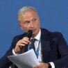 Carmelo Vaccaro:  S.E. l’Amb. Luca Sabbatucci nominato Ambasciatore d’Italia a Berna