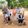 Circolo MIE di Londra:  Ferragosto Picnic, successo della quarta edizione