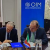 Collaborazione tra Camera di Commercio Italiana nella Repubblica Argentina e Organizzazione Internazionale per le Migrazioni per valorizzare talenti e competenze