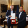 Comune di Napoli: incontro tra il Sindaco Manfredi e l’Ambasciatore d’Italia in Turchia Manzo