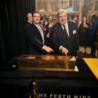 Consolato d’Italia Perth: il gruppo italiano IKOI firma il Guinness World Records con il lingotto d’oro più grande del mondo