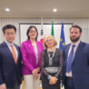 Corea del Sud, Ambasciata d’Italia: “Spritz Diplomacy” su “Due Stati, una pace: una valutazione delle possibili vie da seguire per la convivenza nella penisola coreana”
