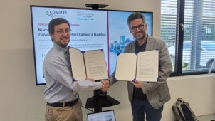 Dalle idee all’impatto: il Comites di Basilea sostiene i giovani talenti italiani e l’innovazione