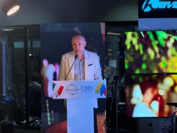 Ecuador, l’Ambasciatore d’Italia Davoli celebra il Ferragosto con la Camera di Commercio