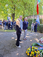 Efasce, Tubaro: “Ricordare i morti di Marcinelle atto doveroso che deve servire da monito anche oggi”
