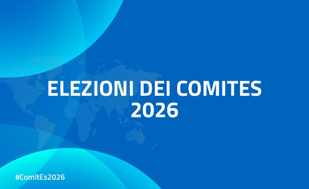 Elezioni Comites 2026 : voto per corrispondenza ma necessario iscriversi all’elenco elettorale entro il 4 novembre. Possono votare residenti e iscritti all’AIRE nella circoscrizione consolare da almeno 6 mesi . Farnesina ai connazionali: “Partecipare  al voto per rafforzare la rappresentanza delle comunità italiane all’estero”