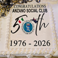 Australia, congratulazioni del Comites South Australia al Club Sociale Anzano per il suo 50° anniversario