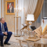 Bahrein, conferito all’Ambasciatore d’Italia Andrea Catalano il più alto riconoscimento onorifico civile del Paese