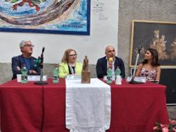 Basilicata: a Tramutola la quinta edizione del premio “Tramutolesi nel mondo”