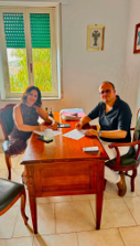 Calabria,  accordo tra Comune di Caccuri, Università latino-americane e Premio Letterario Caccuri per promuovere cultura, legami storici e valorizzazione del patrimonio italo-discendente