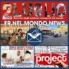 Consulta degli emiliano-romagnoli nel mondo:  “ER nel Mondo News”, online il numero di luglio