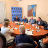 Croazia, il Ministro plenipotenziario del Maeci Daniele Rampazzo incontra la Comunità Nazionale Italiana a Dignano e Gallesano (Regione istriana)
