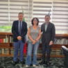 Gestione sostenibile risorse della pesca e acquacoltura, l’Ambasciatore a Dakar Tommasi incontra la ricercatrice Giorgia Gioachini (Università Politecnica delle Marche): “Cooperazione scientifica strumento essenziale per rafforzare il partenariato con il Senegal”