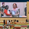 India, alla danzatrice Ileana Citaristi il Sangeet Natak Akademi Award.  Ambasciata a New Delhi: “Motivo di grande orgoglio per l’Italia e per i profondi legami culturali tra i due Paesi”