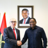 Italia – Angola: il Ministro del Turismo, Márcio Daniel ha incontrato l’Ambasciatore d’Italia Marco Ricci