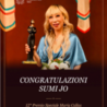 L’Ambasciata d’Italia a Seoul si congratula con il soprano Sumi Jo, vincitrice del “Premio Speciale Maria Callas”