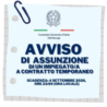 Regno Unito, Consolato Generale d’Italia a Edimburgo: Avviso di assunzione di un impiegato a tempo determinato