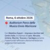 Verso la Conferenza Nazionale dell’Export 2026: “Obiettivo Export: Imprese e Territori del Centro Italia” il 6 ottobre a Roma