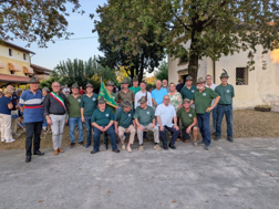 Friuli-Venezia Giulia, Festa dell’Emigrante a Valvasone