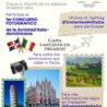 “Istanti d’Italia – L’Italia attraverso lo sguardo dominicano”: concorso fotografico dell’Ambasciata in Repubblica Dominicana