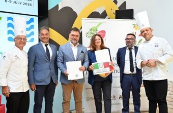 Ambasciata in Bosnia Erzegovina: Settimana della Cucina Italiana con la Regione Siciliana