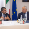 Il Ministro Tajani ha preso parte alla Farnesina all’incontro tra MAECI e ANCE: collaborazione su export e tutela del patrimonio diplomatico italiano all’estero