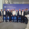 Grecia, l’Ambasciatore d’Italia Cuculi all’inaugurazione dell’estensione della metropolitana di Salonicco gestita dall’Azienda Trasporti Milanesi