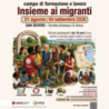 “Insieme ai migranti”. Dal 31 agosto al 4 settembre a San Severo (FG) il Campo di formazione Caritas-Migrantes
