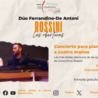 Istituto Italiano di Cultura a Buenos Aires, l’11 agosto il concerto “Ouvertures di Rossini a quattro mani”