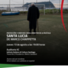 Istituto Italiano di Cultura di Santiago, il 13 agosto la proiezione del lungometraggio “Santa Lucia” di Marco Chiappetta