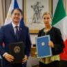 Italia-Filippine: firmato alla Farnesina il Protocollo sulla conversione delle patenti di guida