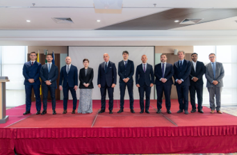 “Italy–Brunei Industry Day” promosso dall’Ambasciata italiana a Singapore. Lavori aperti dall’Ambasciatore Brandi