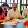 L’Association Ismaïlia Al Kobra istituisce una rappresentanza ufficiale in Italia per rafforzare la cooperazione tra i due Paesi