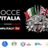 La docuserie “Gocce d’Italia” è disponibile in streaming