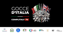 La docuserie “Gocce d’Italia” è disponibile in streaming