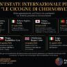 “Le Cicogne di Chernobyl”: estate internazionale per il documentario di Cittadini del Mondo ODV – Cinema per il Sociale di Cagliari