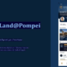 Pompei, SmartLand@Pompei si rinnova: a settembre il primo rilascio della nuova versione