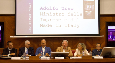 MIMIT: Case del Made in Italy, 27 presìdi in tutta Italia e oltre 31 mila richieste gestite