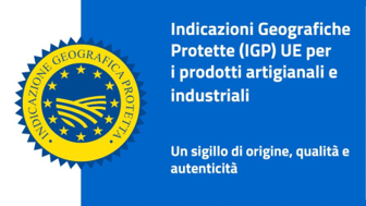 MIMIT: IGP non-agri, via libera alle prime quattro eccellenze artigianali italiane
