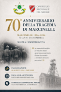 Marcinelle, commemorato dal Consiglio regionale del Molise il 70° anniversario della tragedia