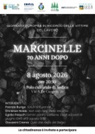 Marcinelle, settant’anni dopo: l’8 agosto a Sedico un incontro per ricordare le vittime del lavoro e l’emigrazione