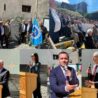 Mattmark, 61 anni dopo: un Memoriale per una tragedia che non si deve dimenticare