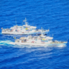 Dopo tre anni di impiego e 67 missioni di pattugliamento nello stretto di Tiran, Nave Vedetta rientra in Italia