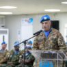 Libano, cerimonia di avvicendamento del contingente italiano di UNIFIL