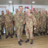 Libano, il Generale Leotta assume la guida del Comitato Tecnico Militare
