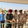 Libia: MIASIT sostiene la formazione per la bonifica degli ordigni