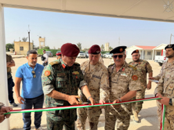 Libia: MIASIT sostiene la formazione per la bonifica degli ordigni