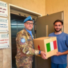 UNIFIL: una settimana di aiuti alle comunità libanesi più vulnerabili