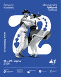 Praga, dal 19 agosto al via il 72° Festival Internazionale del Folklore Červený Kostelec