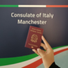 Raccolta dei dati biometrici per il passaporto: il 5 settembre missione del Consolato Generale di Manchester a York  (Yorkshire)